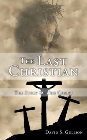 bigCover of the book The Last Christian by 