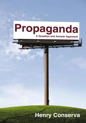 Cover of the book Propaganda by Larry B. Thrall