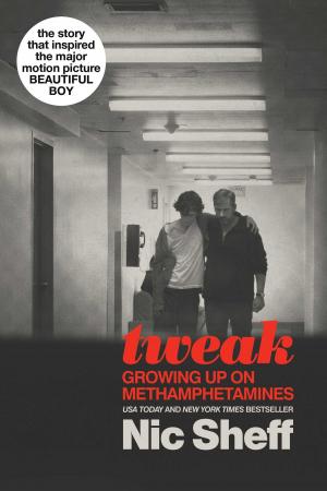 Cover of the book Tweak by William Joyce, Laura Geringer