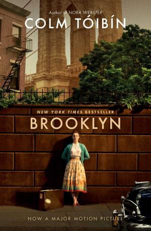 Book cover of Brooklyn