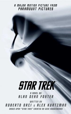 Cover of the book Star Trek Movie Tie-In by B. T. Jaybush