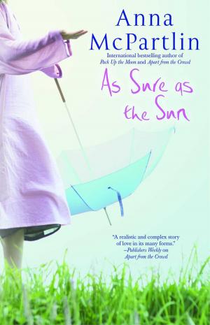 Cover of the book As Sure As the Sun by Elizabeth Ross