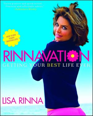 bigCover of the book Rinnavation by 