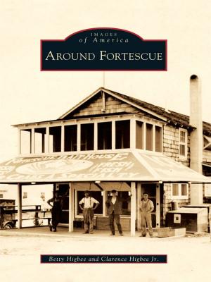 Cover of the book Around Fortescue by Jeff Hughes
