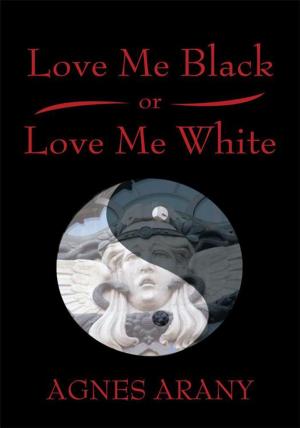 Cover of the book Love Me Black or Love Me White by Daniel J. Smitherman
