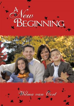 Cover of the book A New Beginning by Scott Elliott Kuenzel