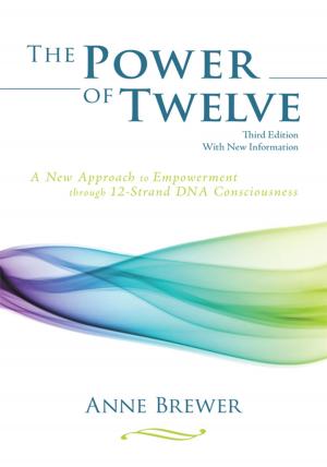 bigCover of the book The Power of Twelve by 