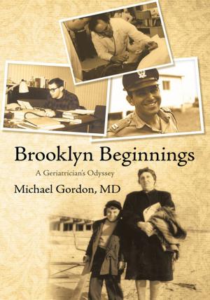 Cover of the book Brooklyn Beginnings by Cedric Keith Johnson