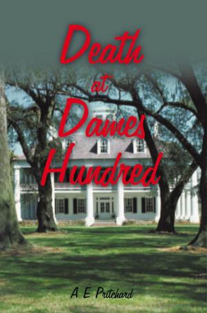 Cover of the book Death at Dames Hundred by Leslie Milder, Jane Braddock