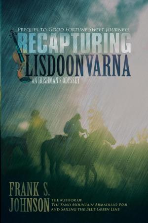 Cover of the book Recapturing Lisdoonvarna by Breanna Cone