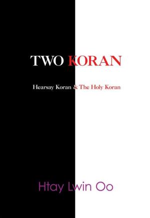 Cover of the book Two Koran by John Petrosius