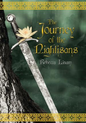 Cover of the book The Journey of the Nightisans by T. Renee Fike