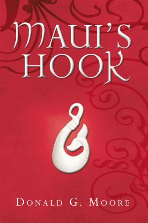 Cover of the book Maui's Hook by Grace Hawes
