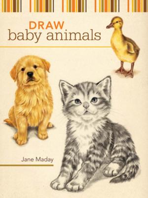 bigCover of the book Draw Baby Animals by 
