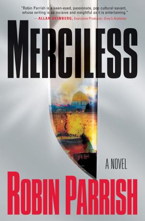 Cover of the book Merciless (Dominion Trilogy Book #3) by Lindsey O’Connor