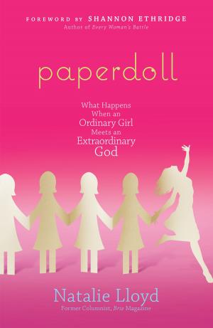 Cover of the book Paperdoll by Debra White Smith