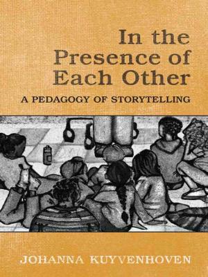 Cover of the book In the Presence of Each Other by Bill Tibbo