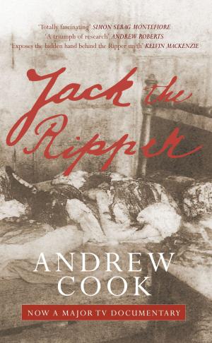 Cover of Jack the Ripper