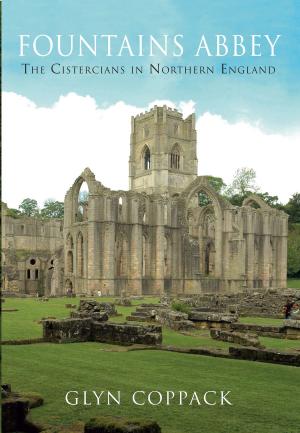 Cover of the book Fountains Abbey by Arthur Mee
