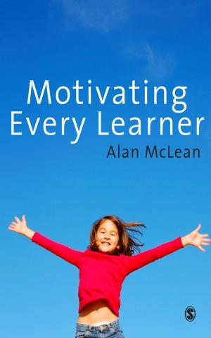 Cover of the book Motivating Every Learner by Danilo Lapegna, Yamada Takumi
