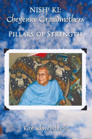 Cover of the book Nish’ Ki: Cheyenne Grandmothers by Bob Balch