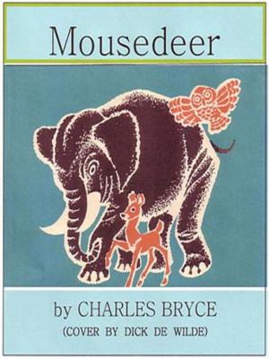 bigCover of the book Mousedeer by 