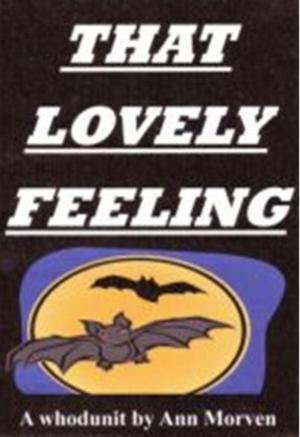 Cover of the book That Lovely Feeling by Bryce McBryce