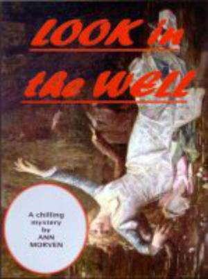 Cover of Look In The Well