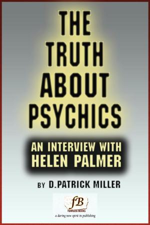 Book cover of The Truth About Psychics: an interview with Helen Palmer