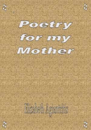 Book cover of Poetry for my Mother