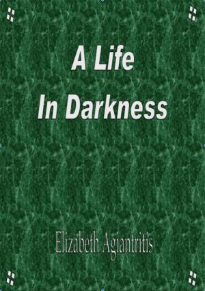 Cover of the book A Life in Darkness by Brian Zuckerberg