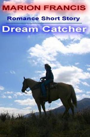 Cover of the book Dream Catcher: Romance Short Story by Josie Metcalfe