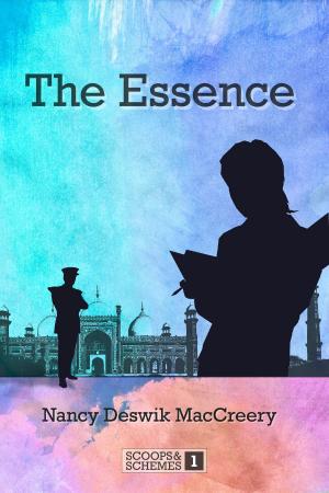 Cover of The Essence
