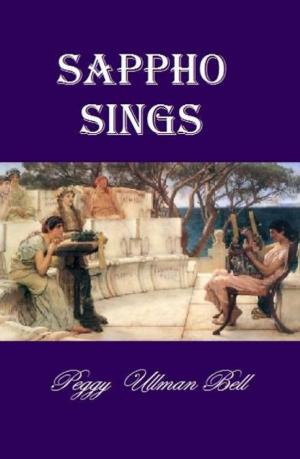 Book cover of Sappho Sings