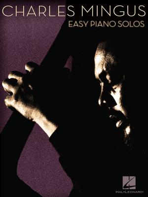 Cover of the book Charles Mingus Songbook by Leonard Cohen