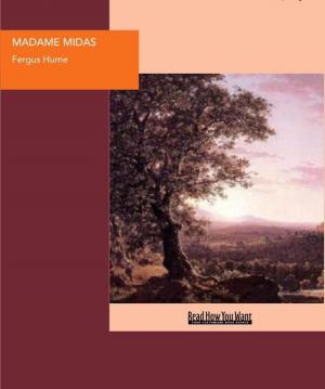 Cover of the book Madame Midas by Quincey Thomas De
