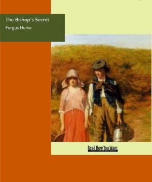Cover of the book The Bishop's Secret by D. H. Lawrence