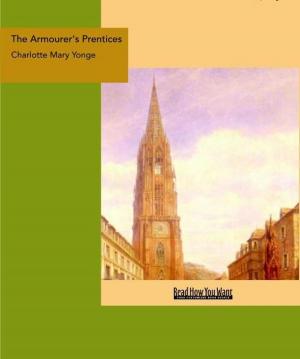 Cover of the book The Armourer's Prentices by Butler, Samuel