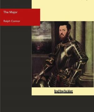 Cover of the book The Major by Max Beerbohm
