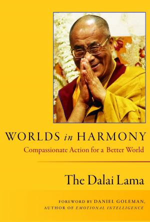 Cover of the book Worlds in Harmony : Compassionate Action for a Better World by Crawford, Gary L.