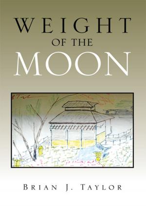 bigCover of the book Weight of the Moon by 