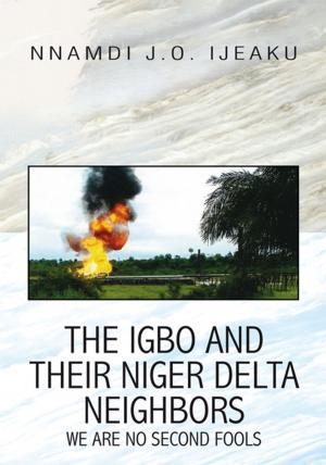 Cover of the book The Igbo and Their Niger Delta Neighbors by Kassi Ydris
