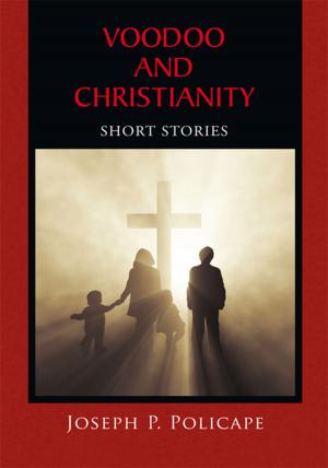 Cover of the book Voodoo and Christianity by Michael Ledford