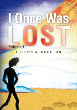 Cover of the book I Once Was Lost by Laura, Ruth Martin