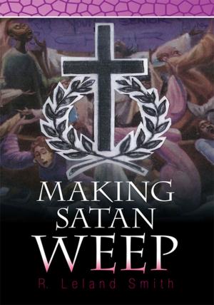 Cover of the book Making Satan Weep by Rashida Costa
