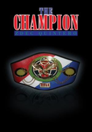 Cover of the book The Champion by Thomas R. Wallin