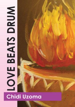 Cover of the book Love Beats Drum by Miranda Simon
