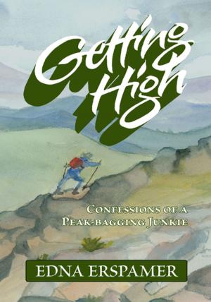 Cover of the book Getting High by Rebecca Frye, Rebecca Cole