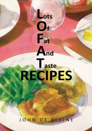 Cover of the book Lots of Fat and Taste Recipes by Ronnie Israel
