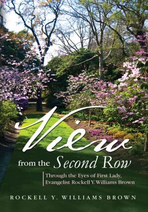 Cover of the book View from the Second Row by Dawn Todd M.S.